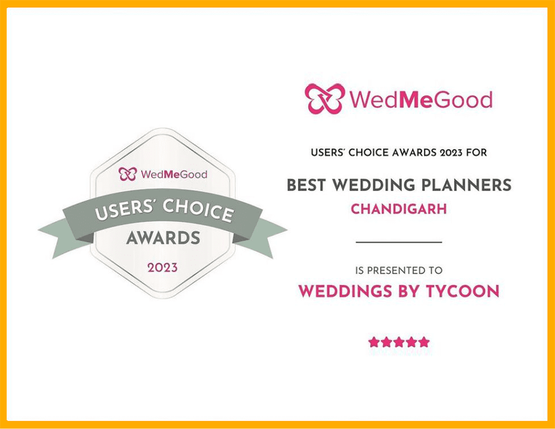 Best Wedding Planner