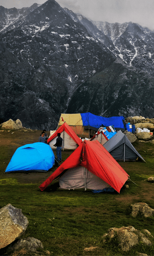 Uttarakhand