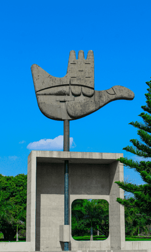 Chandigarh