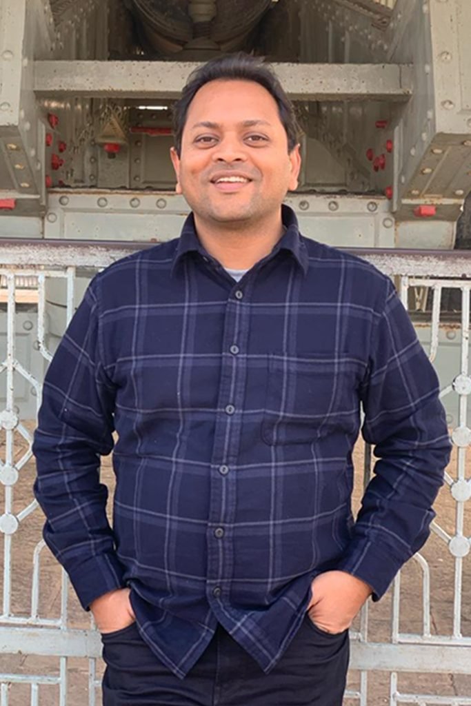 Ajay Kumar