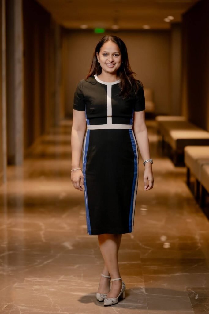 Poonam Jain