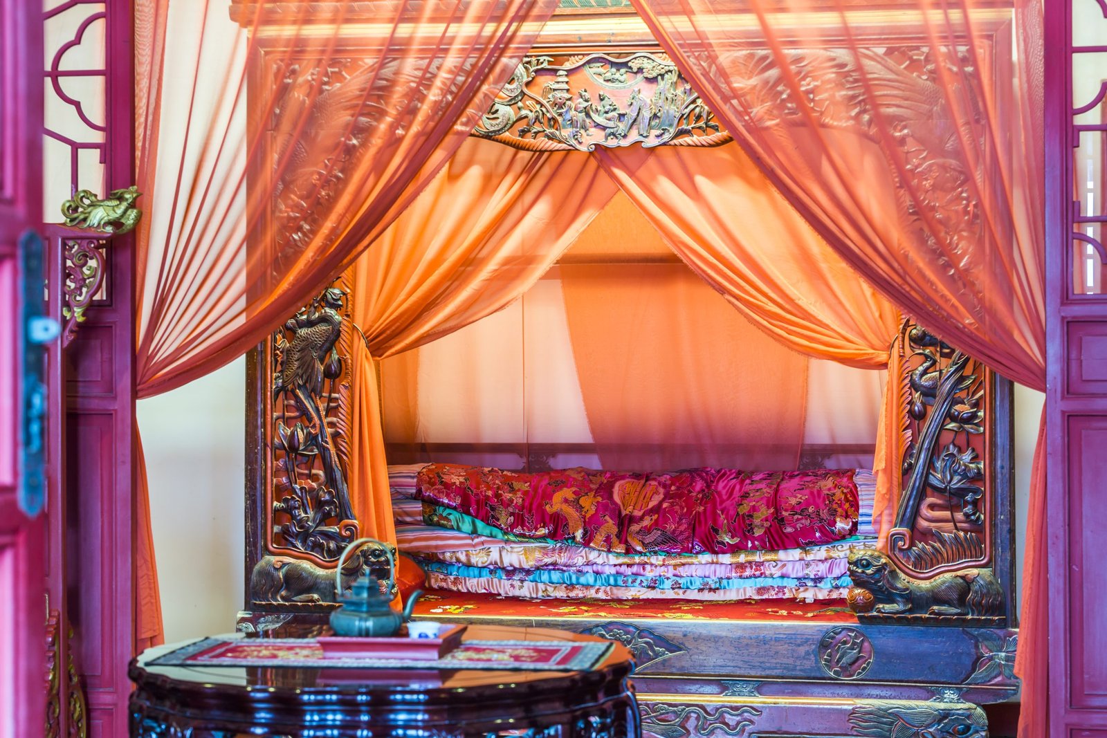 Decor