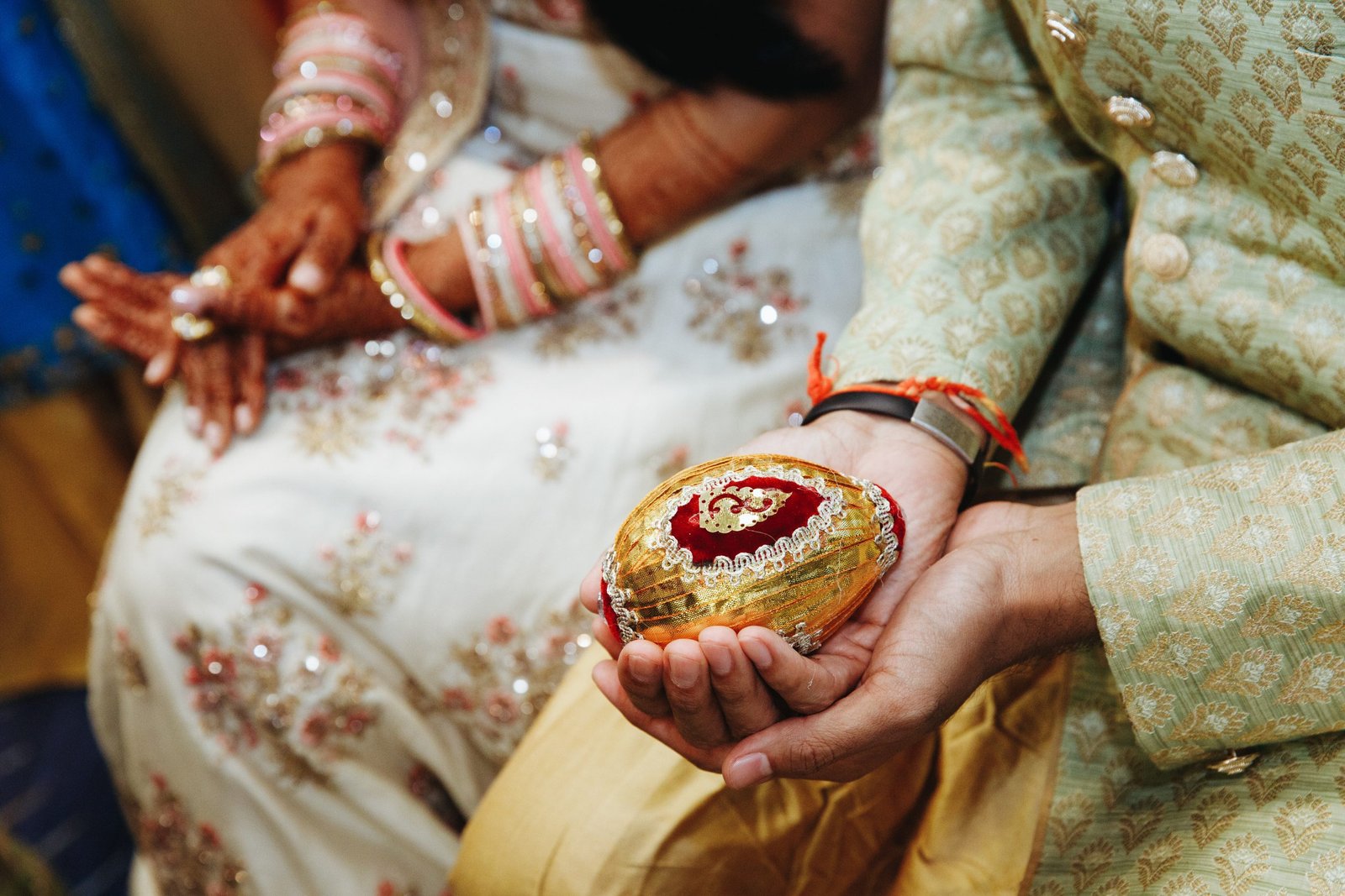 Indian Wedding