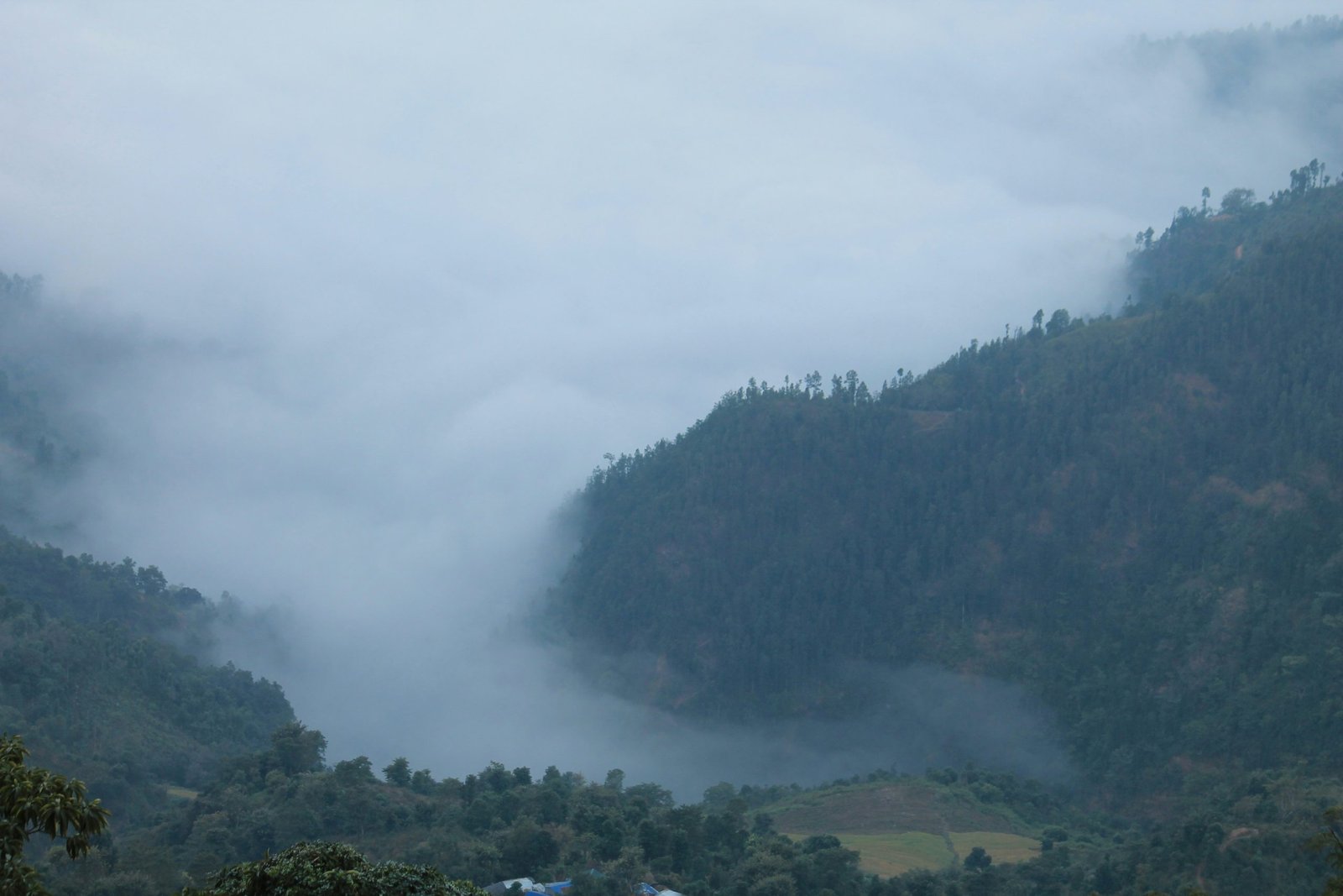 Kandaghat Weather