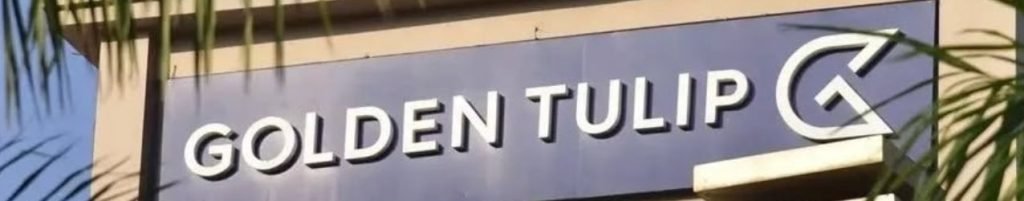 Golden Tulip