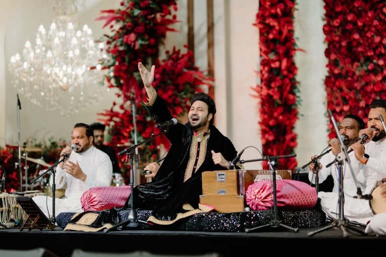 engagement and roka ceremony checklist
