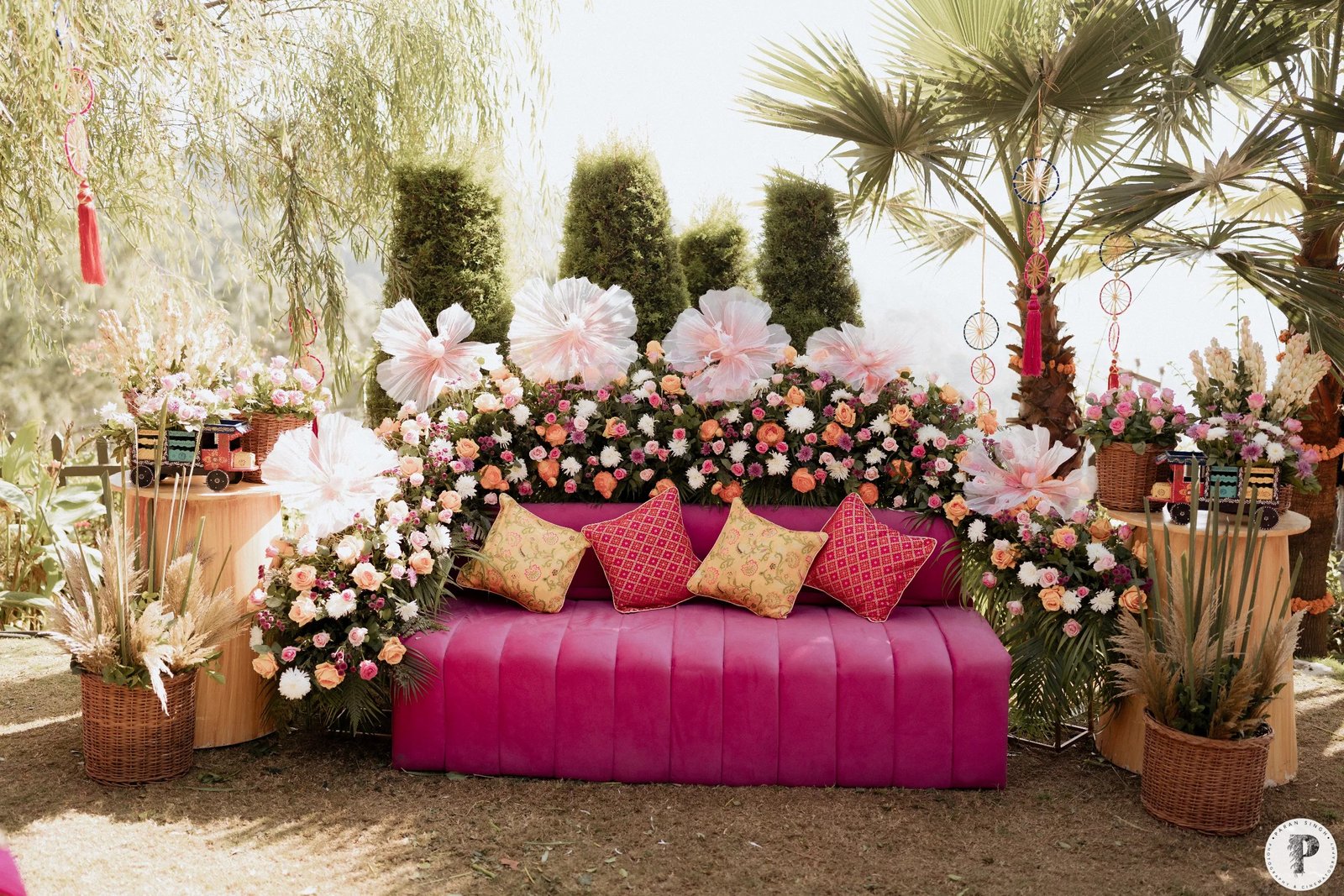 Destination Wedding In Kasauli