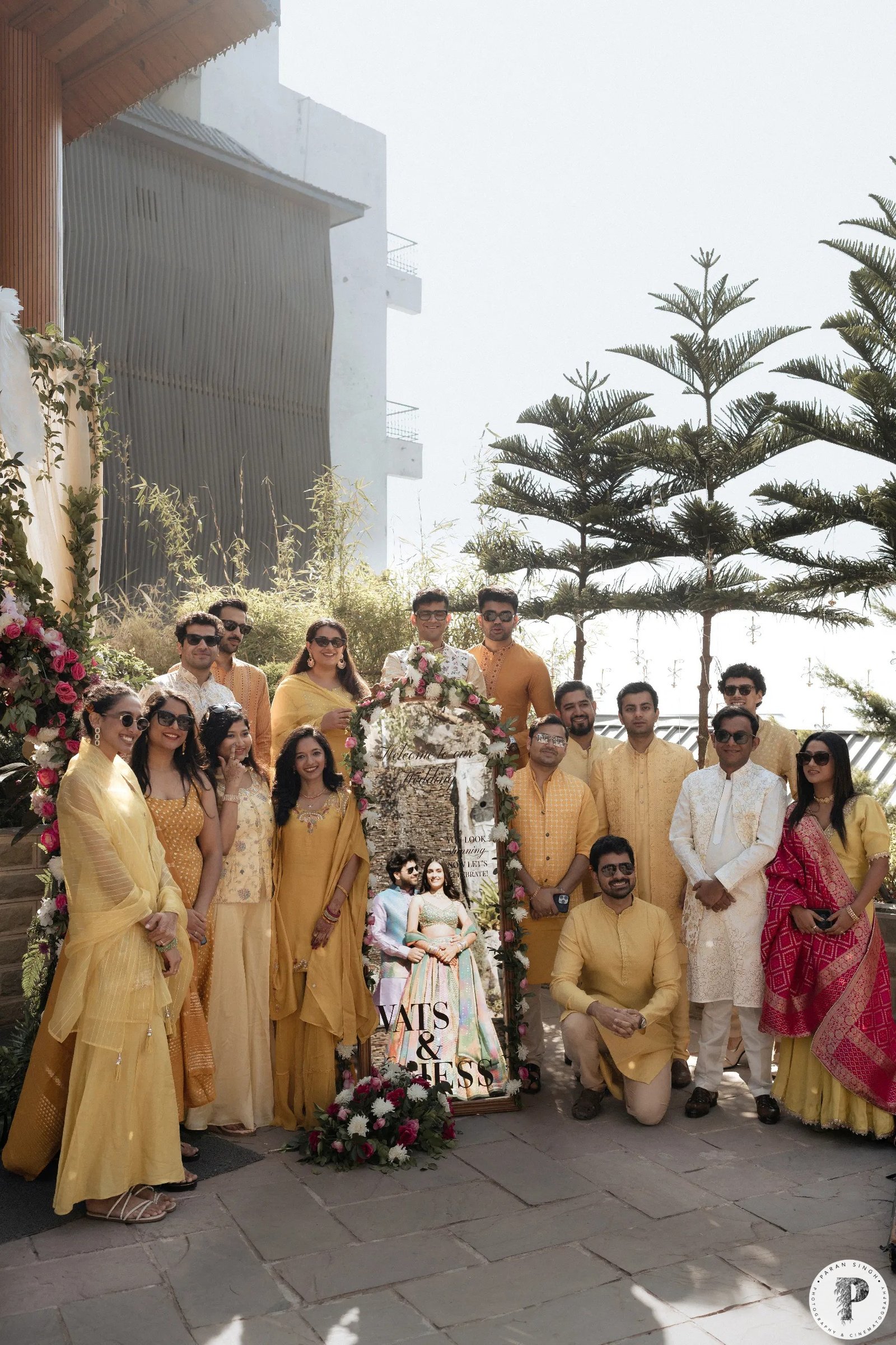 Haldi