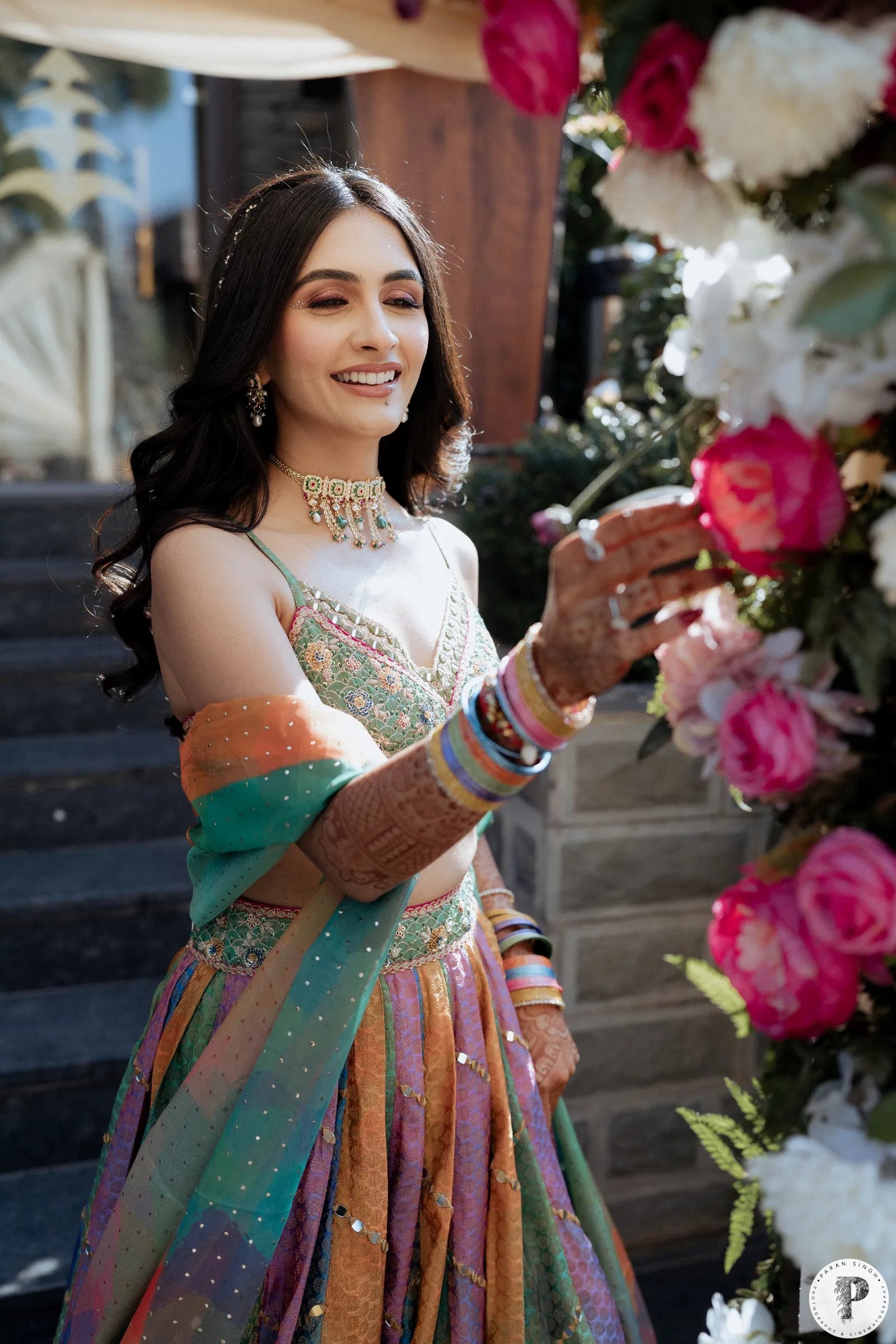 Bride