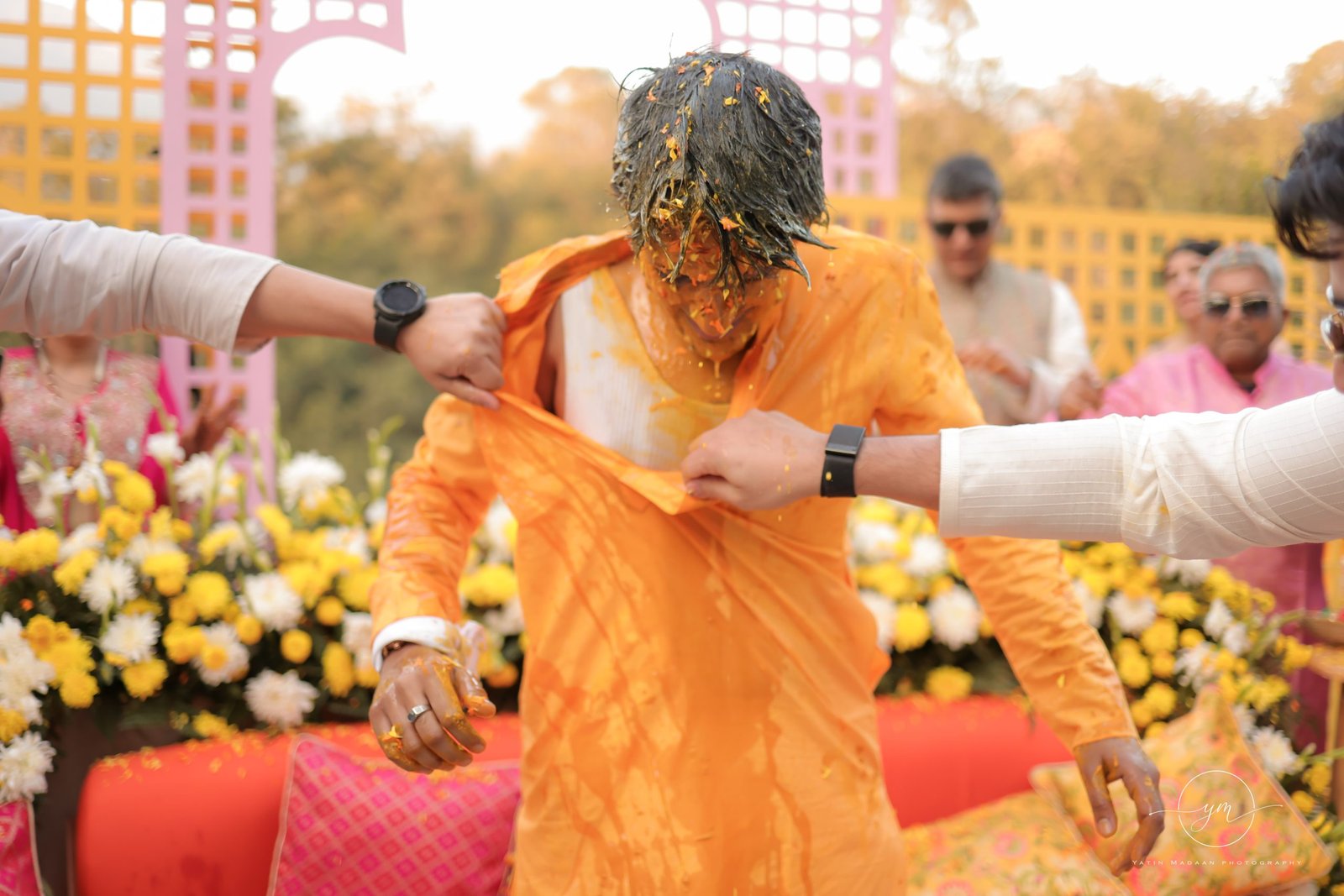 Haldi