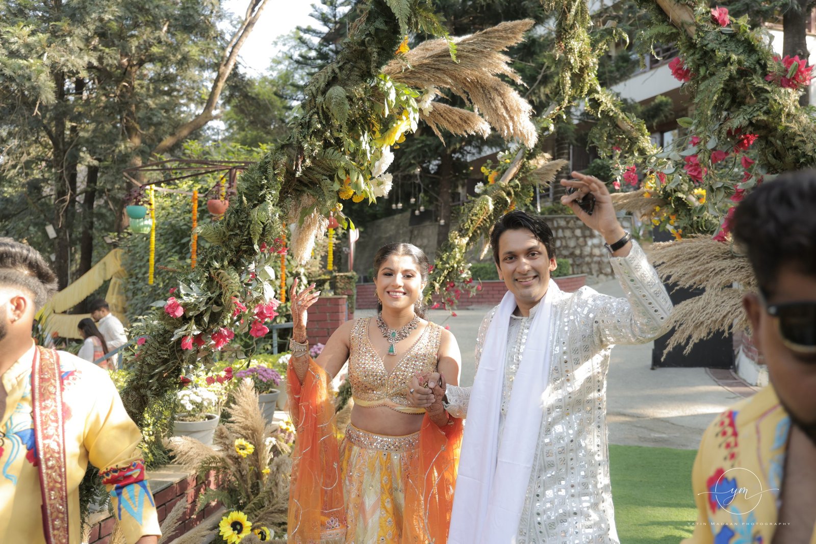 Haldi