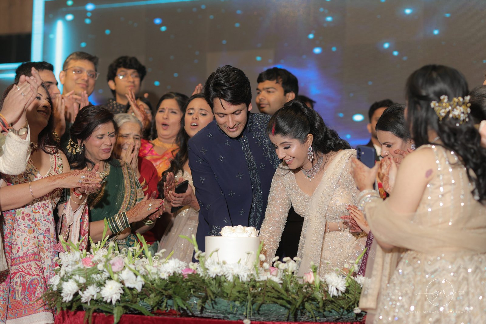 Cake Cut