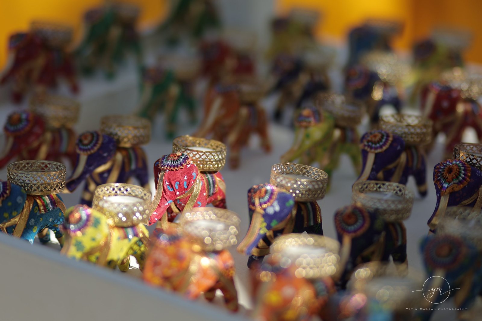 Haldi Decor