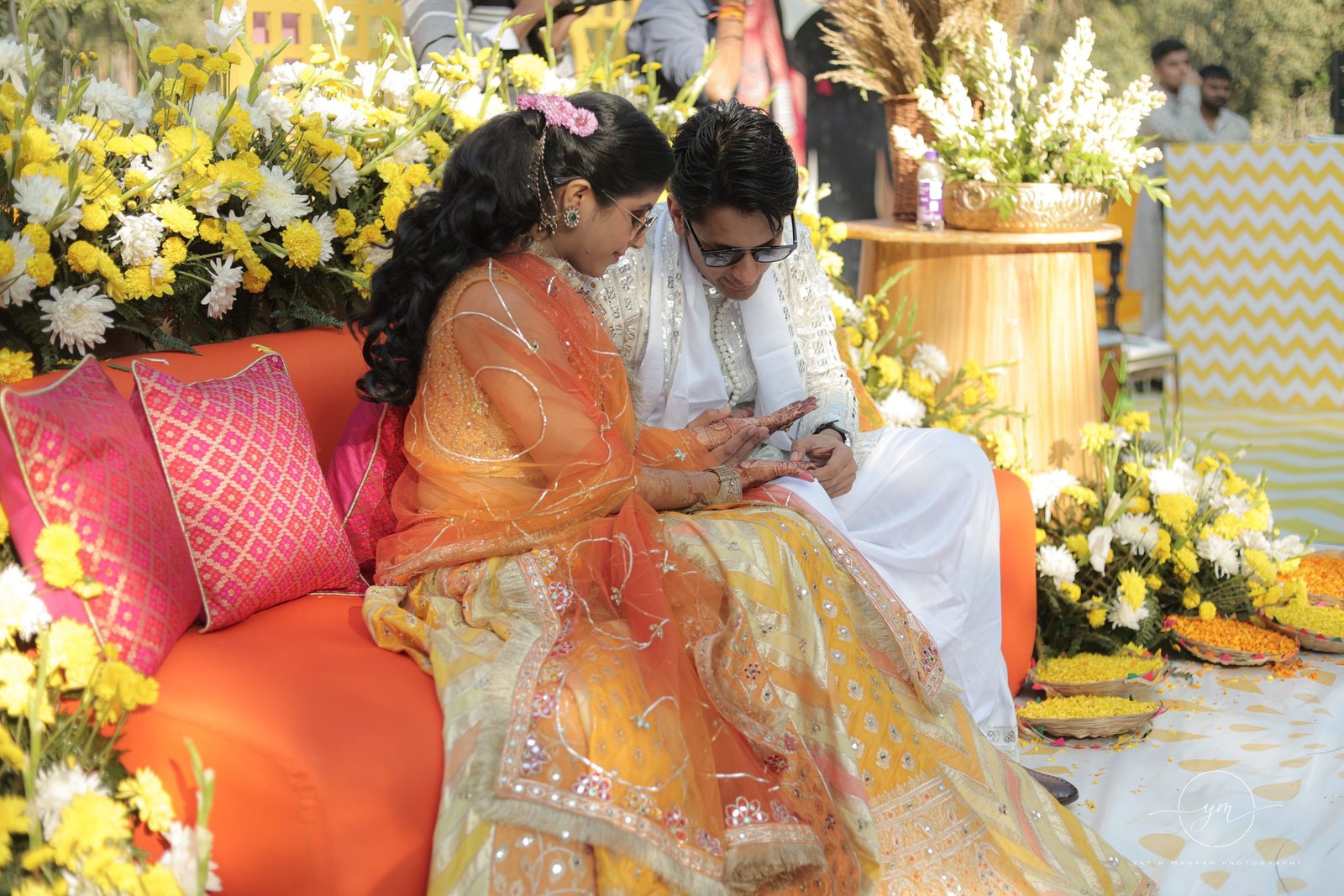 Destination Wedding In Dehradun