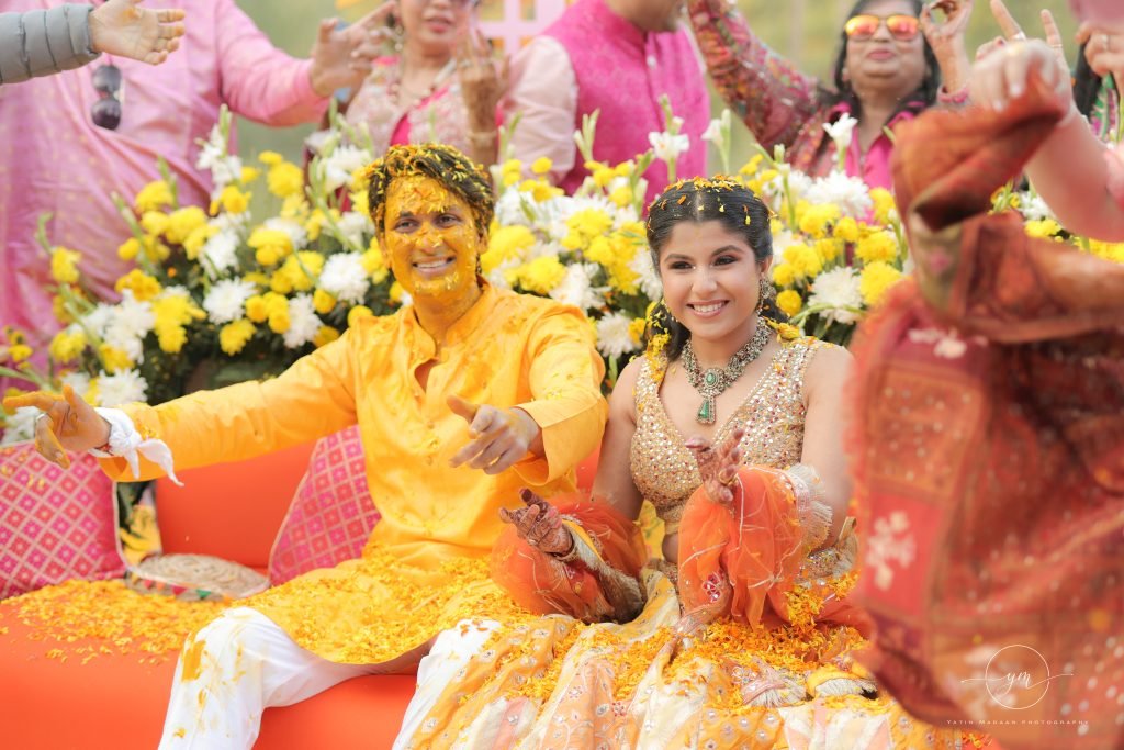 Haldi