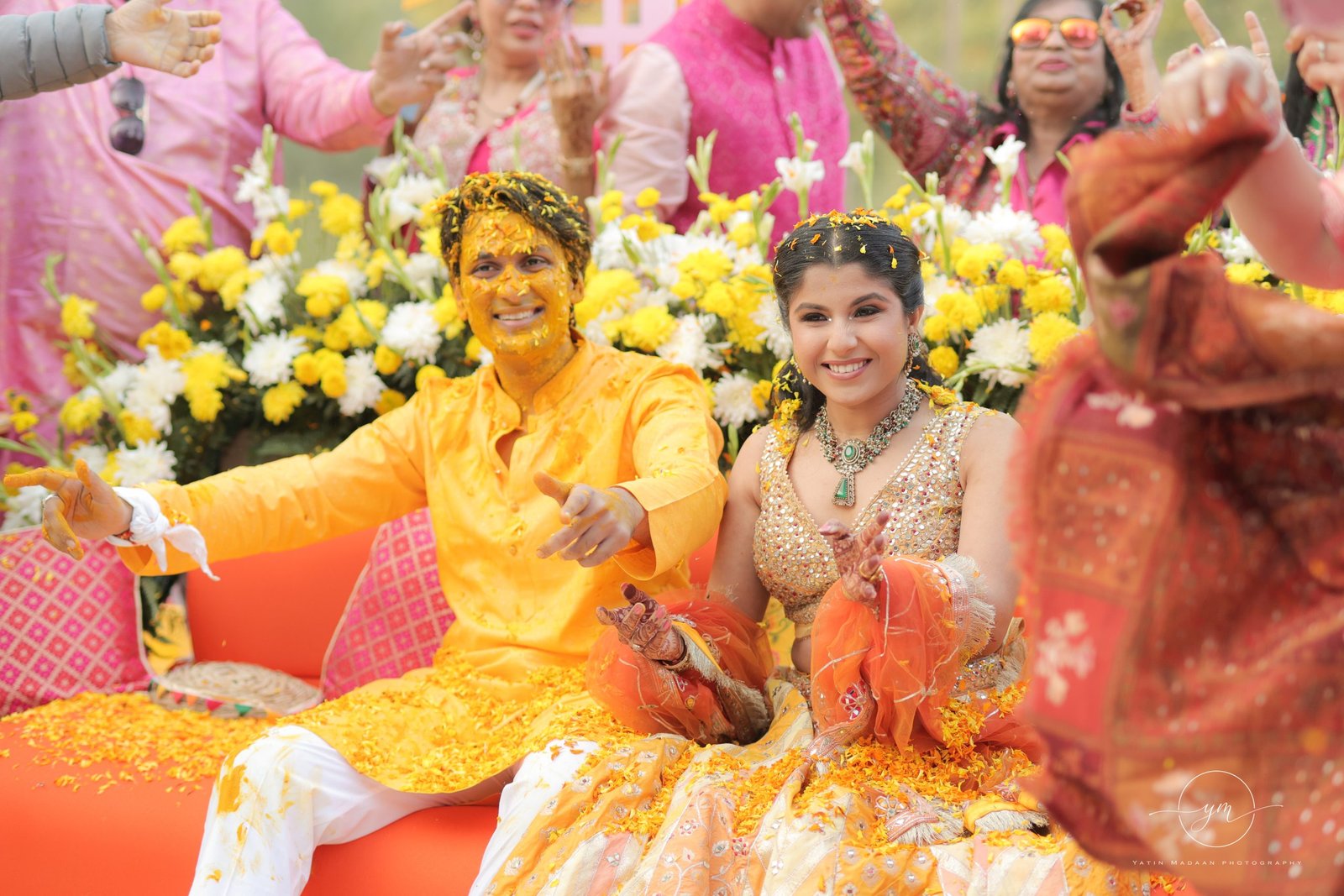Haldi