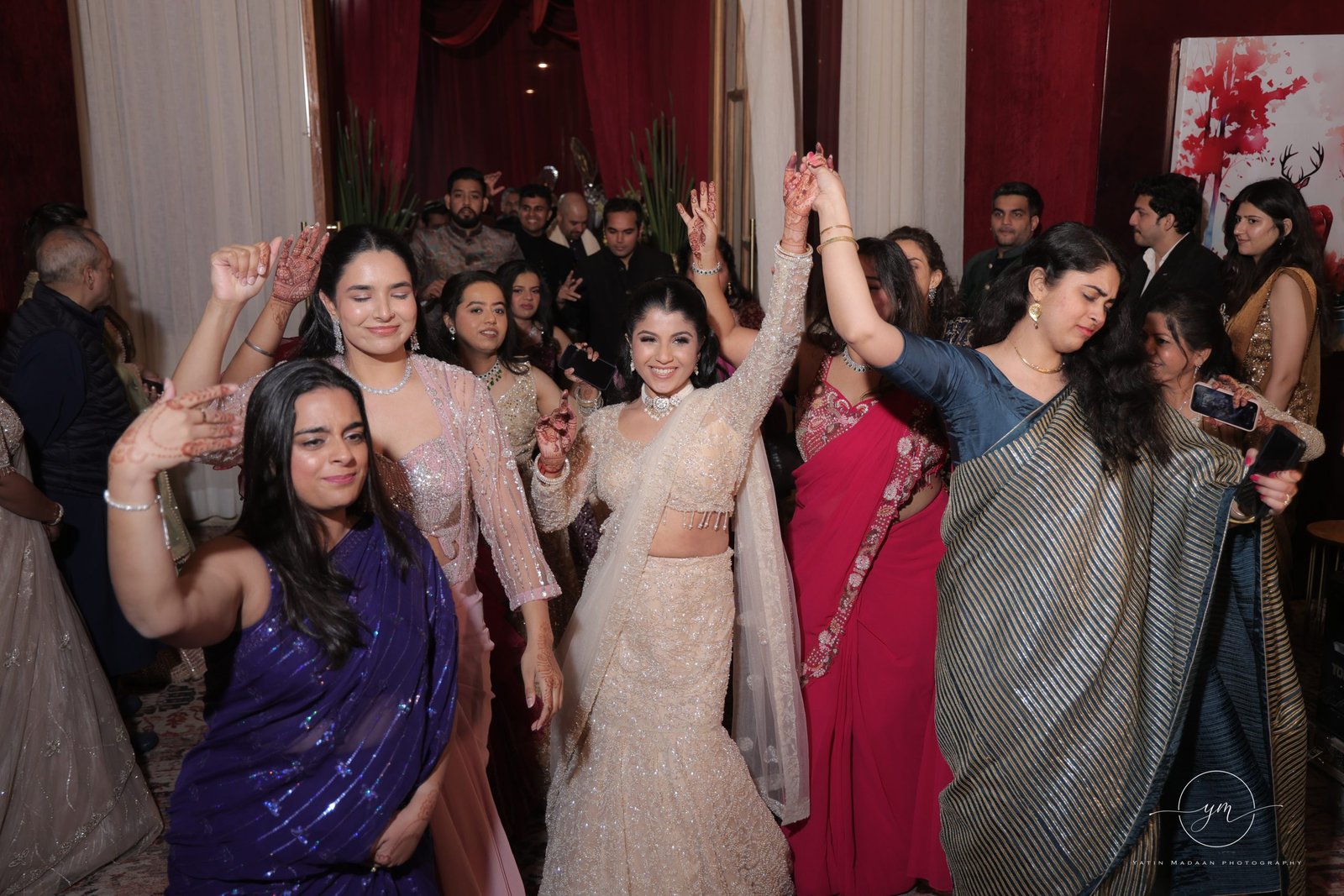 Wedding Cocktail
