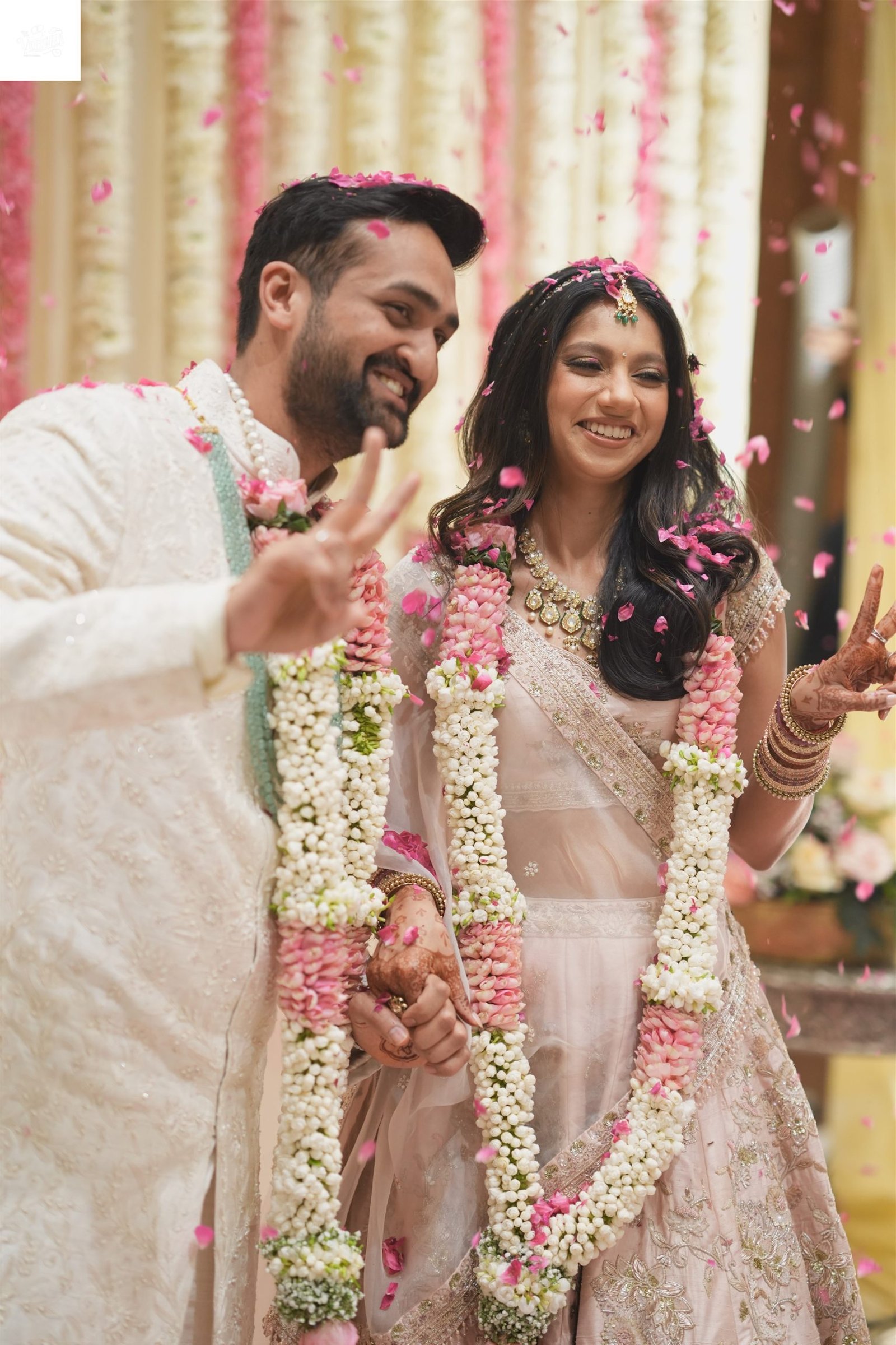 Ishita & Arjun