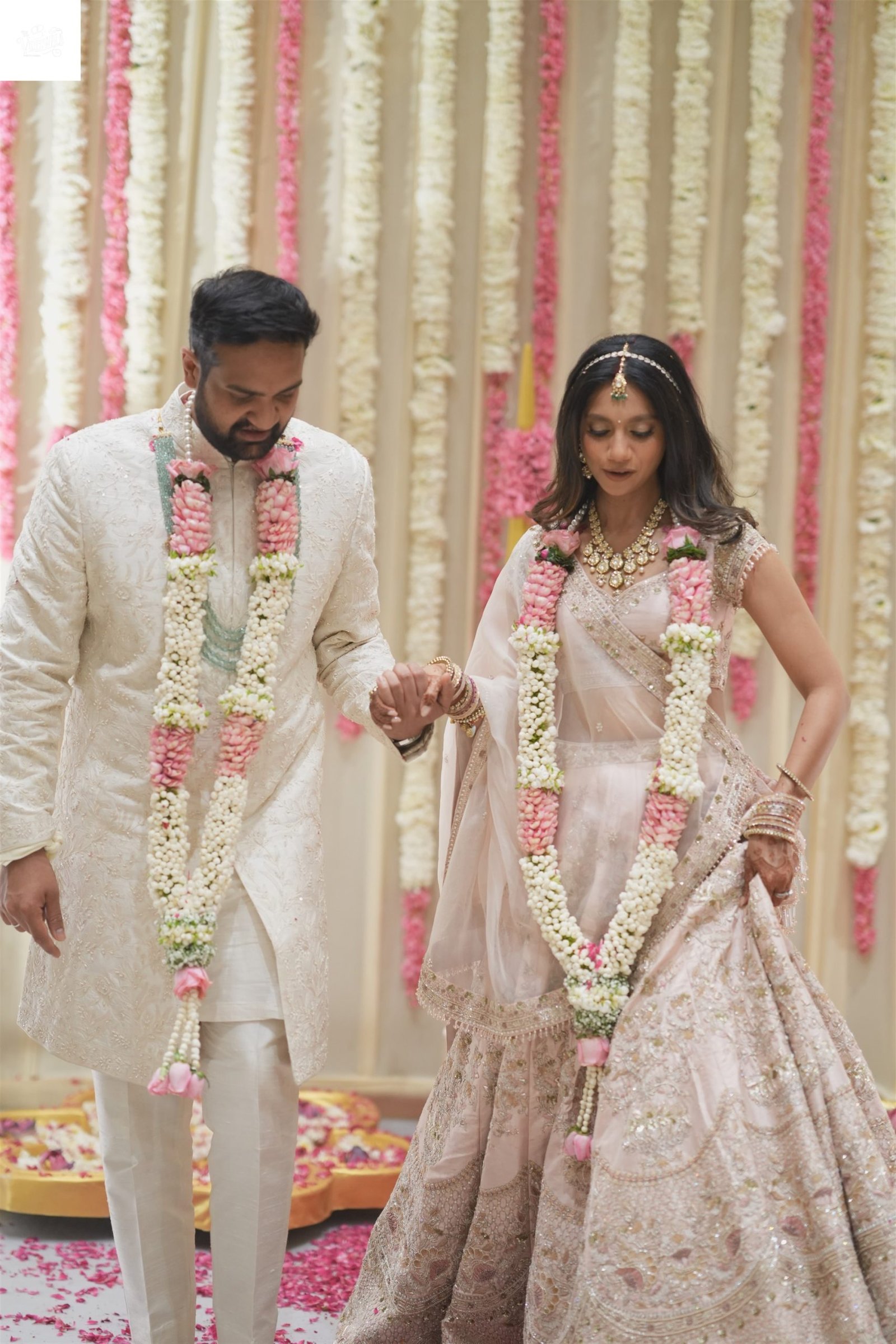 Ishita & Arjun