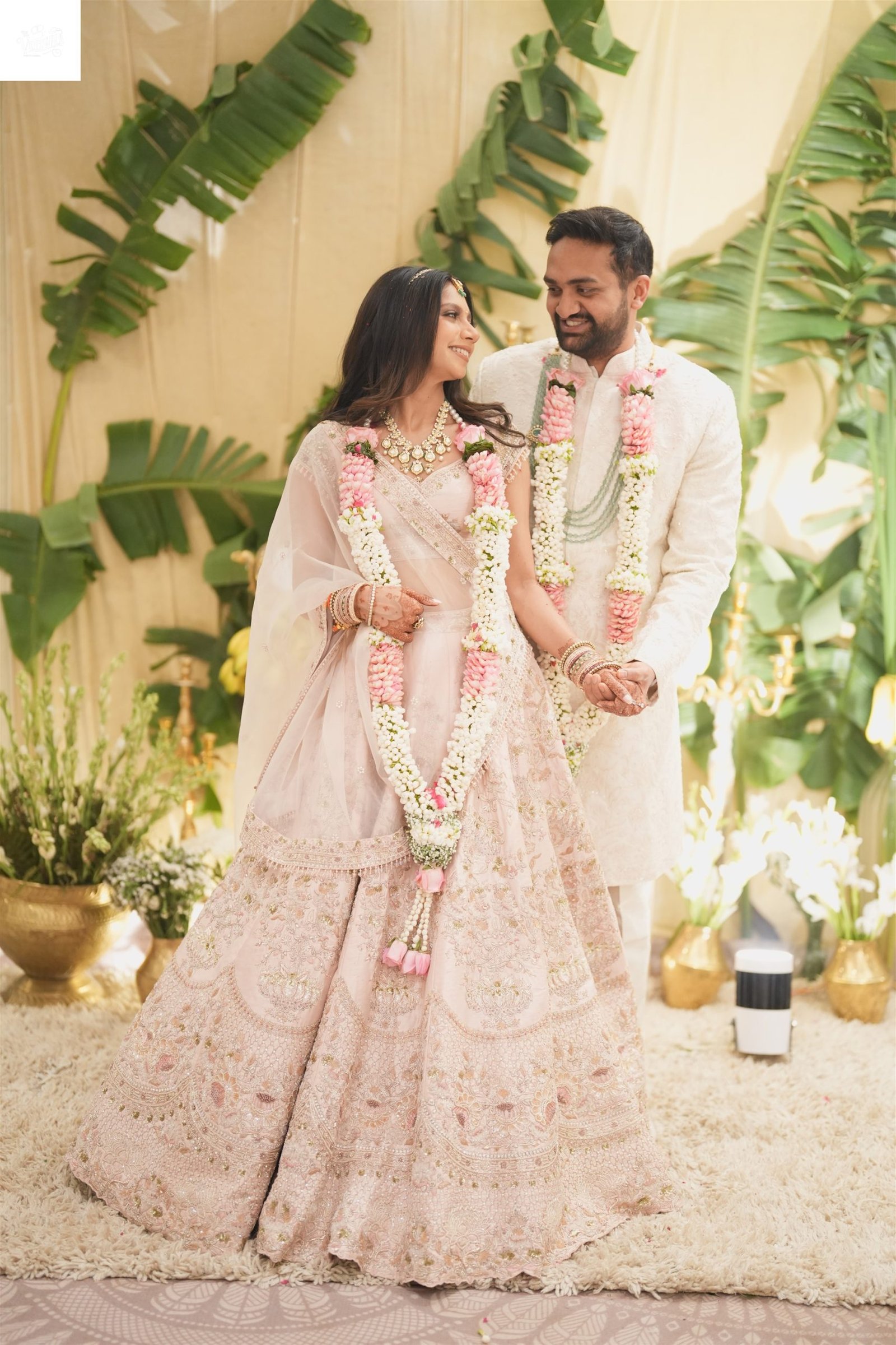 Ishita & Arjun