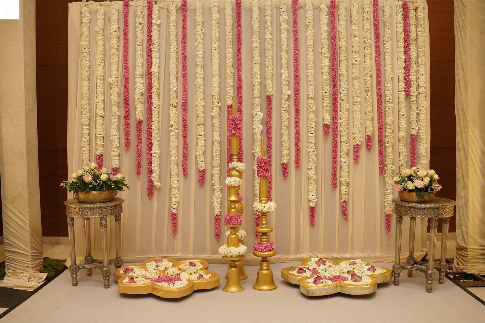 Ishita & Arjun