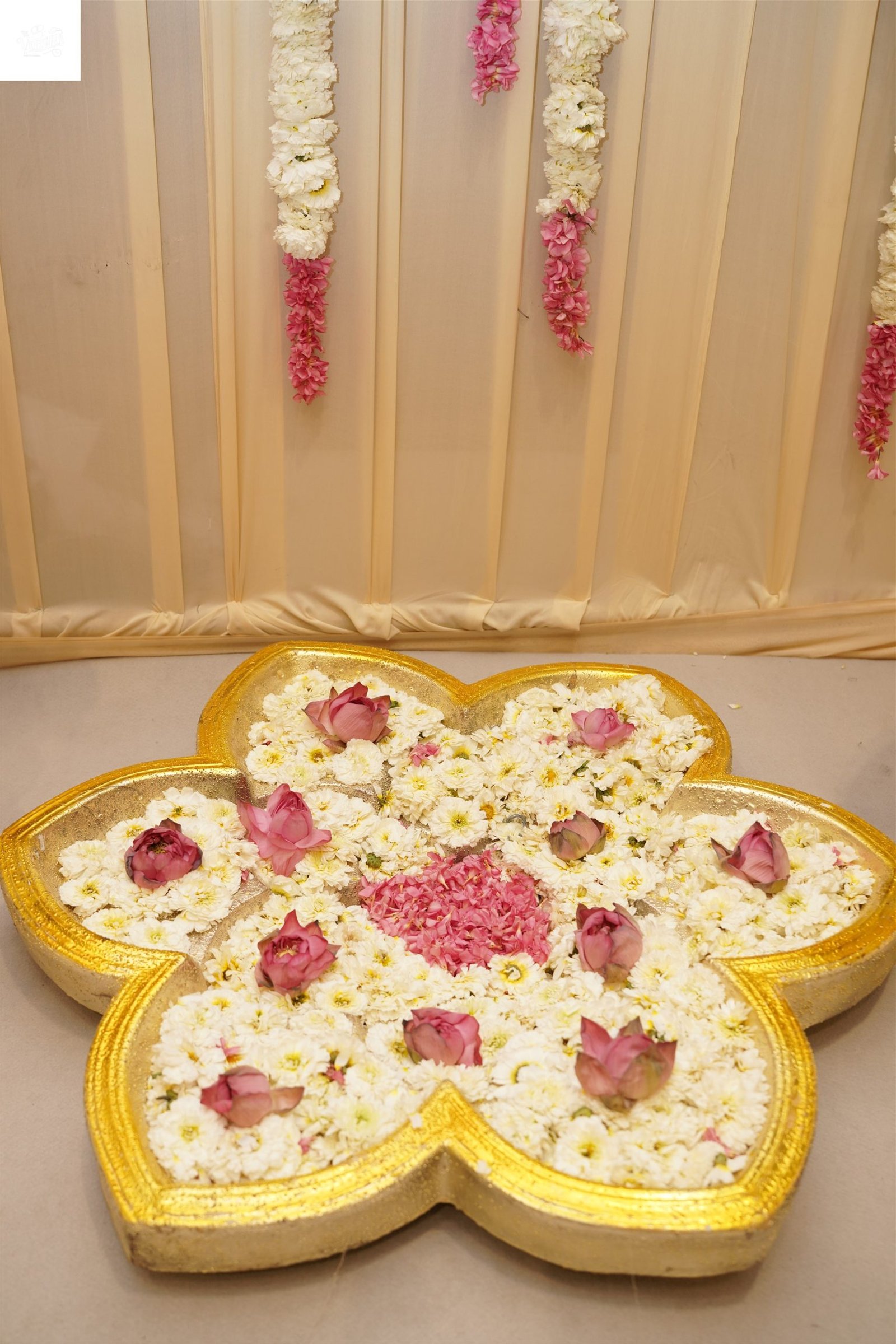 Ishita & Arjun