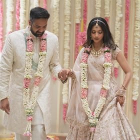 Ishita & Arjun